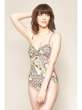 Rosch Oriental Flair Swimsuit